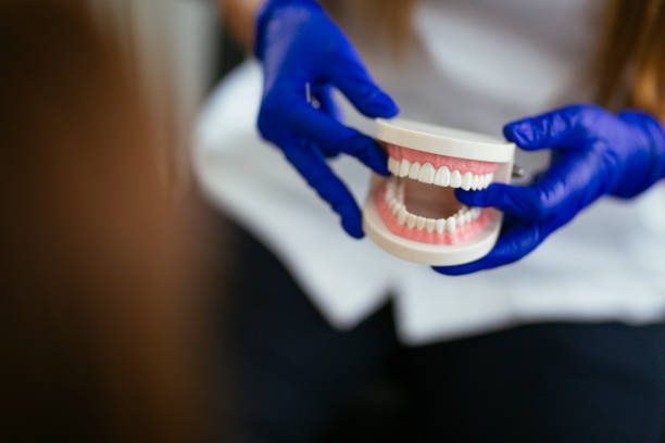 Oral Cancer Screening in Bradfordville, FL