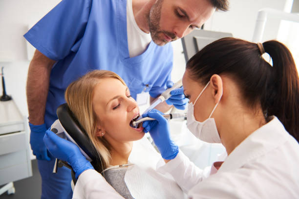 Best Dental Exams and Cleanings  in Bradfordville, FL