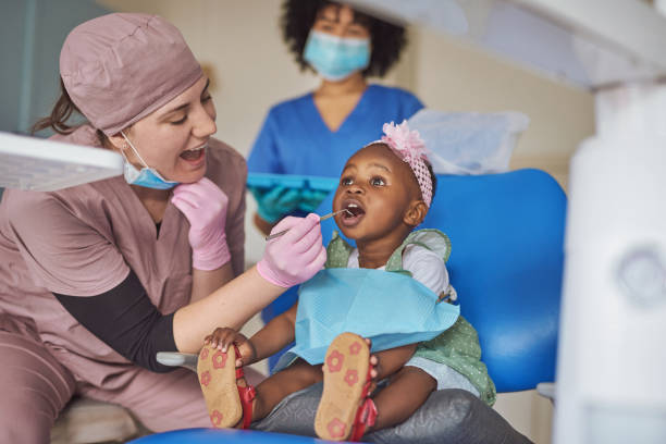 Why Choose Us for Your Dental Needs in Bradfordville, FL