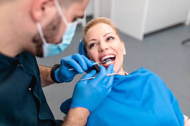 Dental Inlays and Onlays in Bradfordville, FL