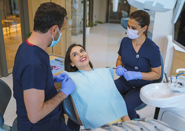Best Emergency Dental Care  in Bradfordville, FL