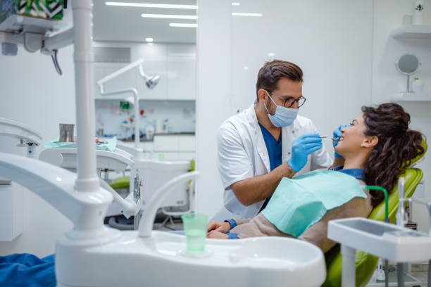Best Sedation Dentistry  in Bradfordville, FL